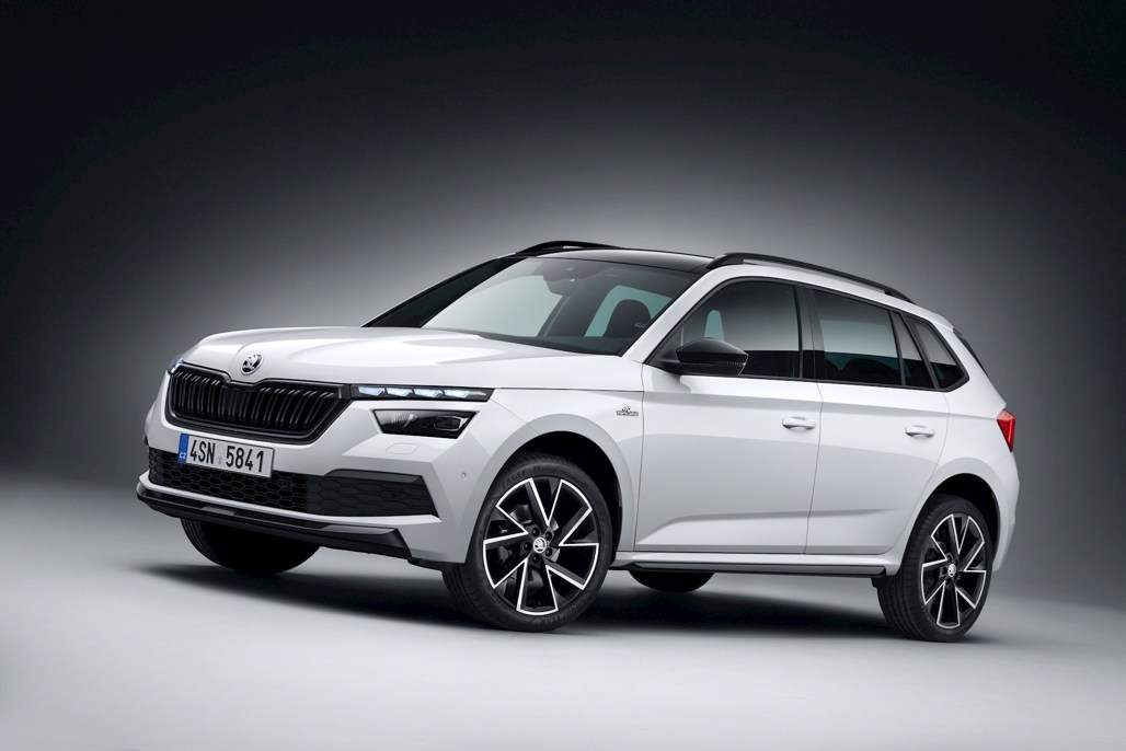Smallest SUV looks like it will be a big deal for Skoda NZ Driven Car