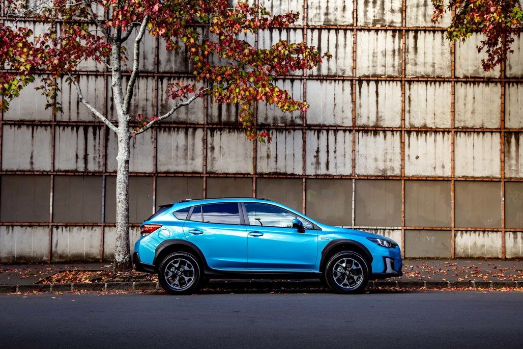 Boxing clever Subaru NZ’s electrifying new models Driven Car Guide