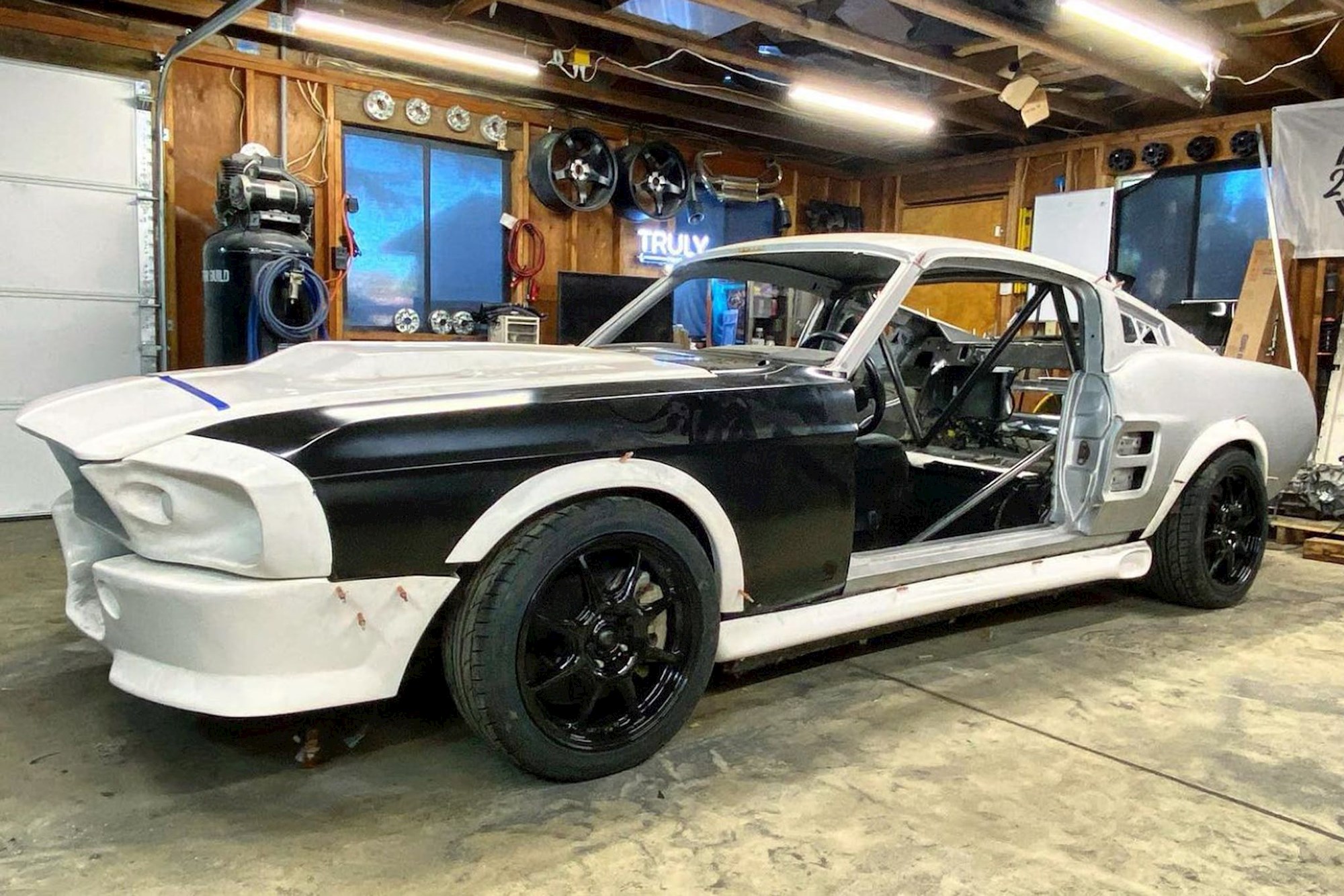 'Gone in 60 Seconds' trademark holder seizes YouTuber's 2015 - Driven ...