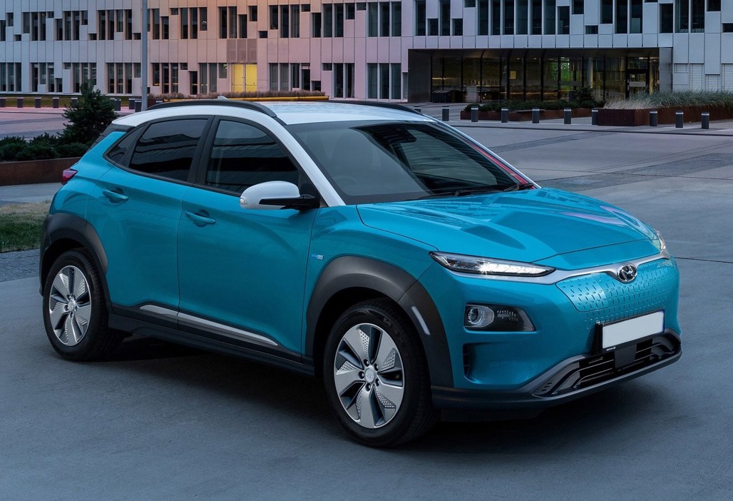 Electric vehicles in New Zealand What can you buy? Driven Car Guide