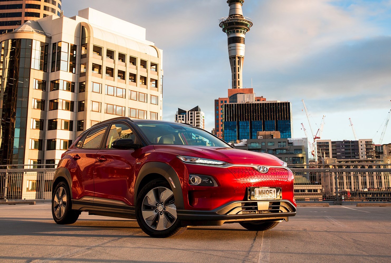 Every "E" Car Brand You Need To Know (Shocking!) - z9odabe