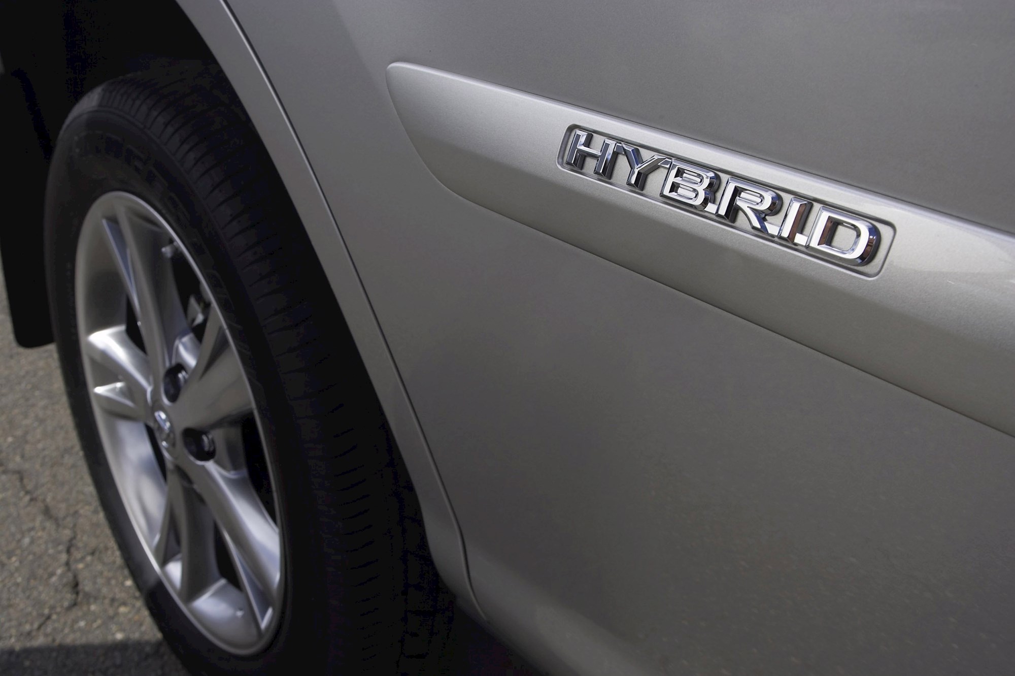 The best used hybrids to buy (that aren’t a Toyota Prius) Driven Car