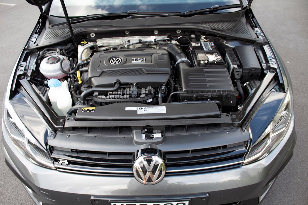 2014 Vw Golf R Engine Is Volkswagen's Golf R Performance the perfect hot hatch all - Driven ...