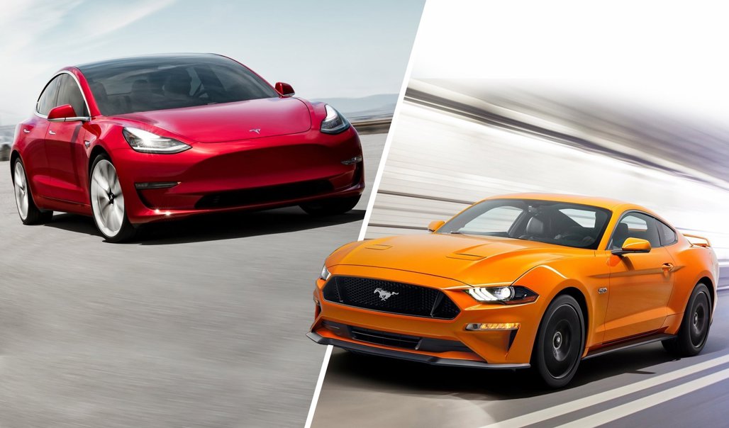 What's the best car for 100k? What our car journos would ac Driven