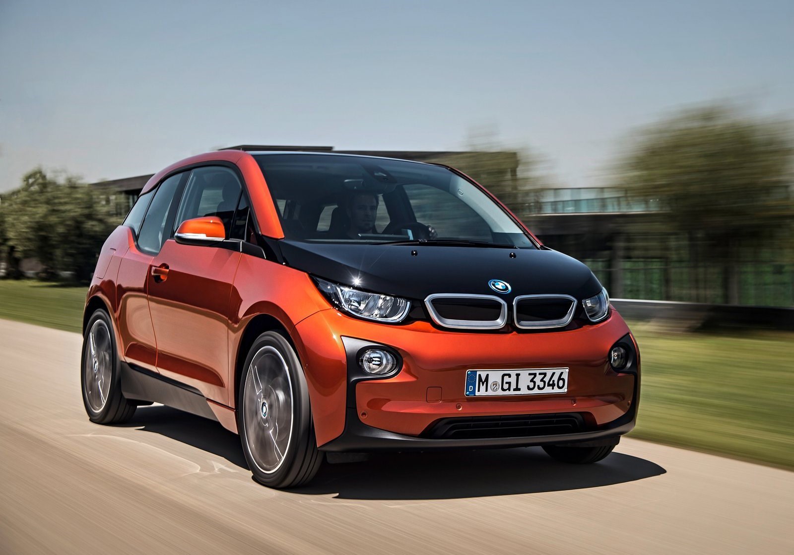 The truth about EVs: Eight of the biggest electric car myths - Driven ...