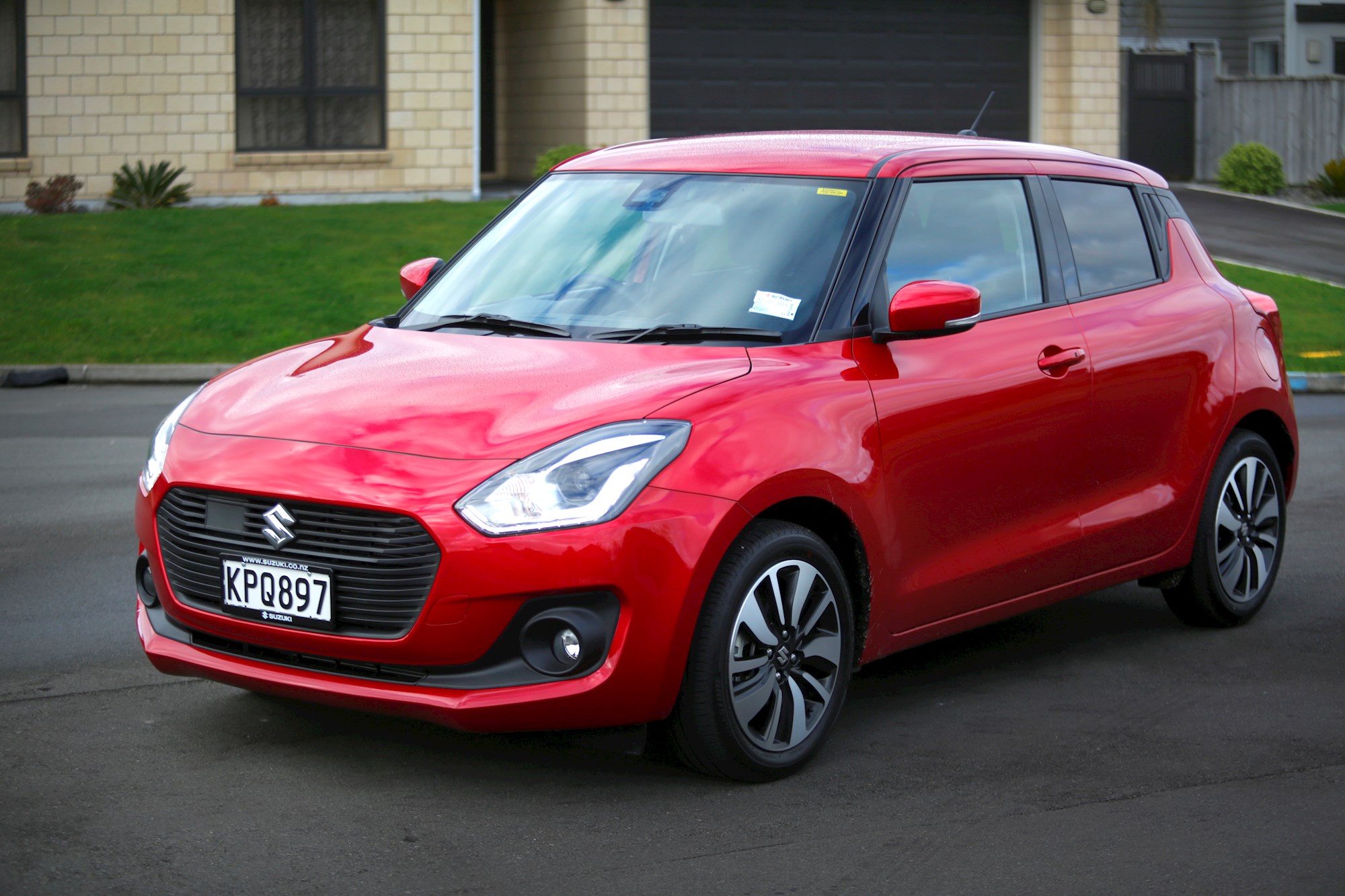Aa buyer s guide why not buy new driven car guide