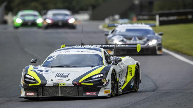 Car Racers Real Life 'World's fastest gamer' cleans up at first real-world race - Driven Car ...