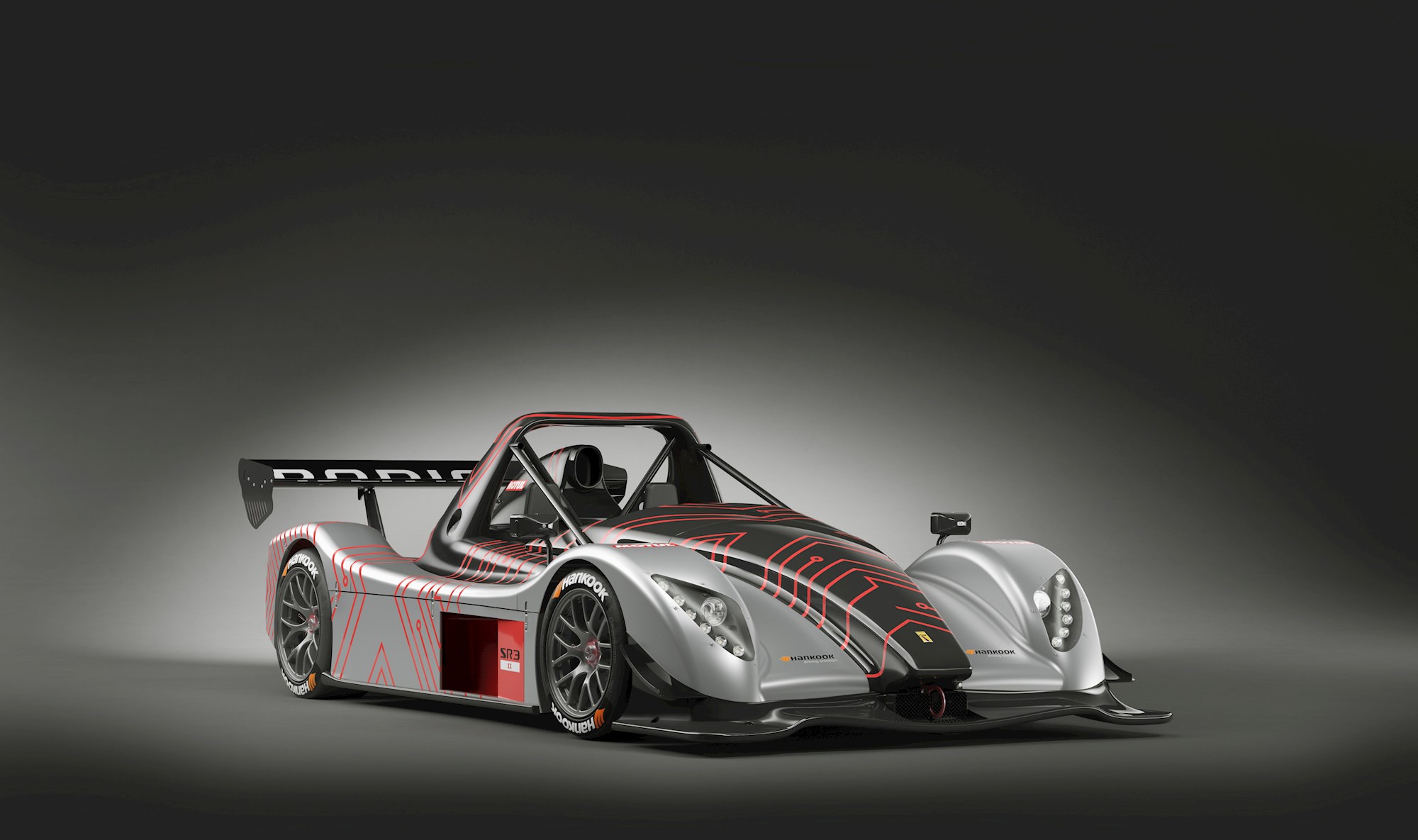 Radical dude! Bold British sportscar brand launches in New Z - Driven ...