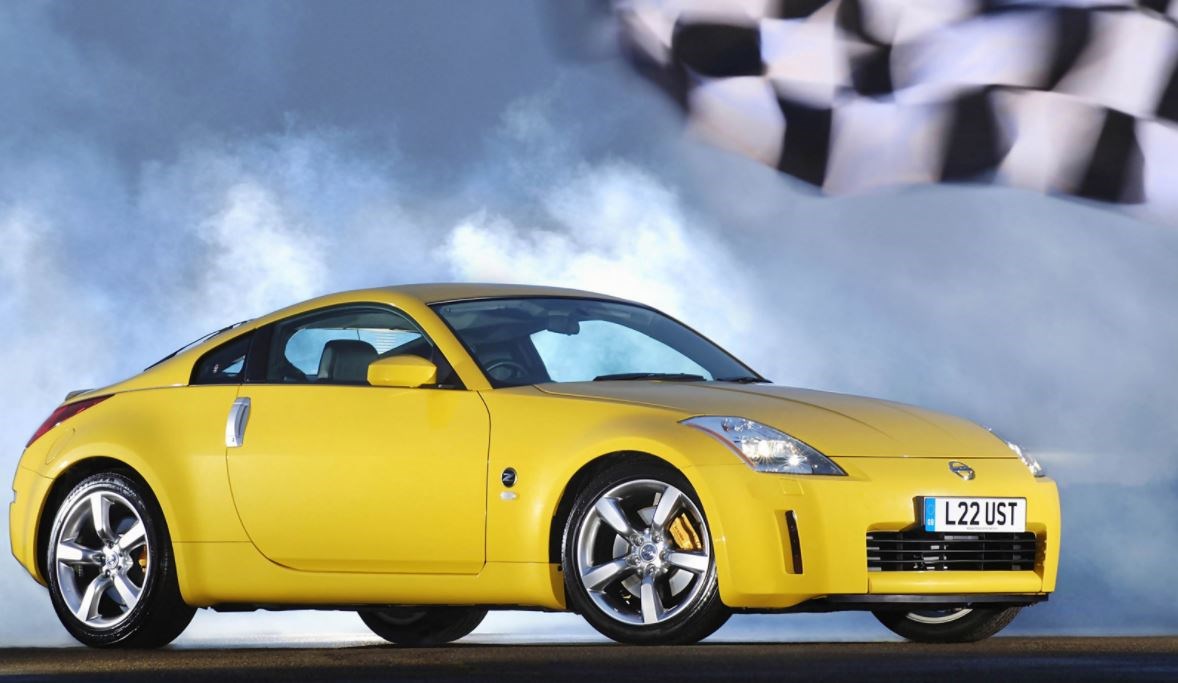 Top 5 Cars That Start With "Z" (Number 3 Will Blow Your Mind!) - em7puhs