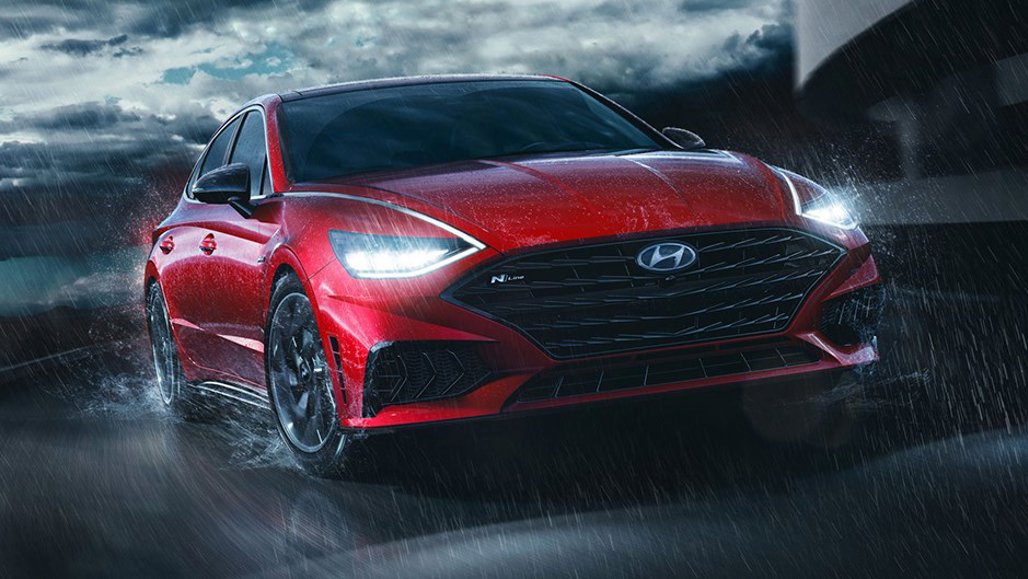 Hyundai's once-popular Sonata sedan to be discontinued in NZ - Driven ...