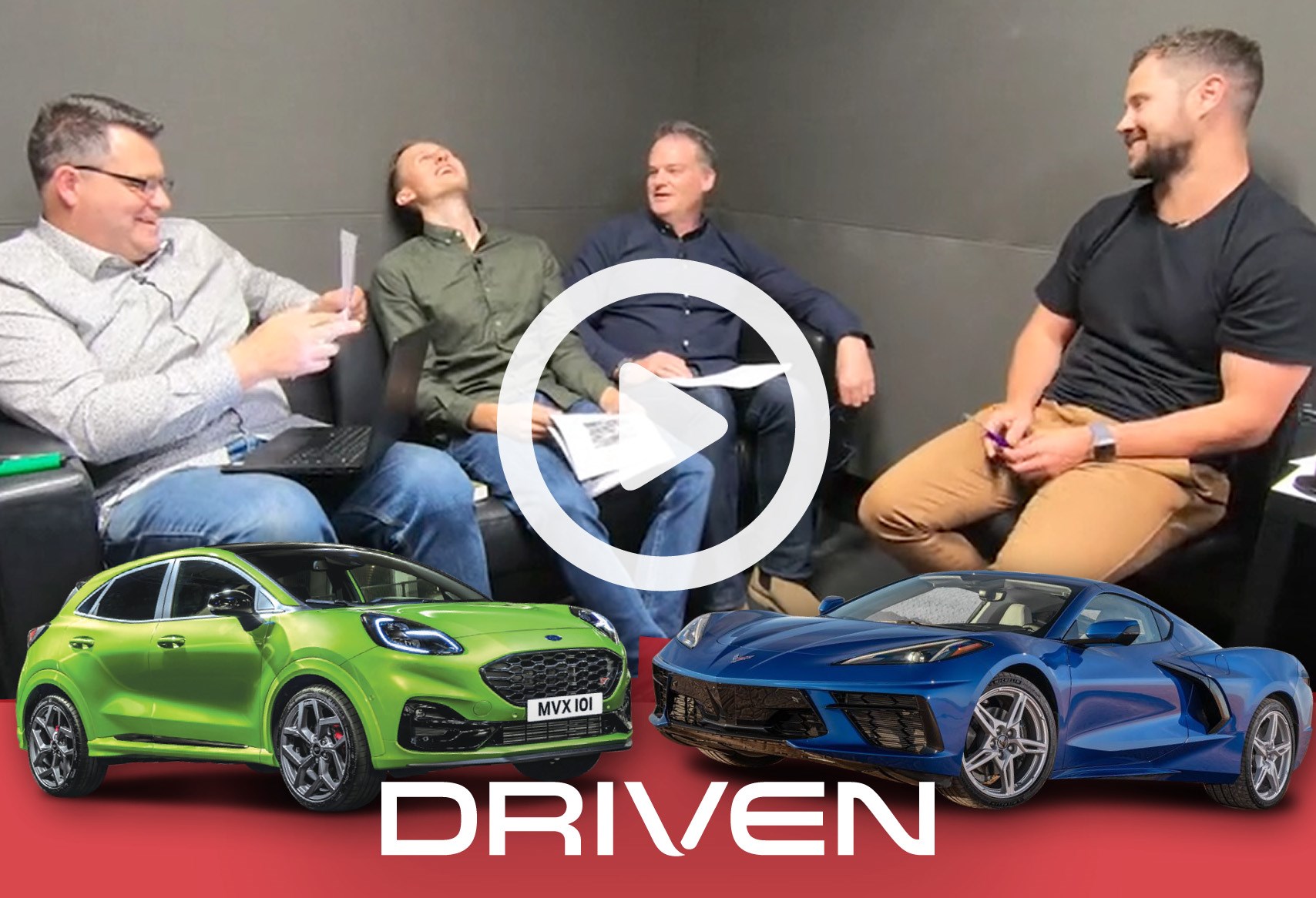 Watch What's the fastest car that can be bought for 15K? Z Driven