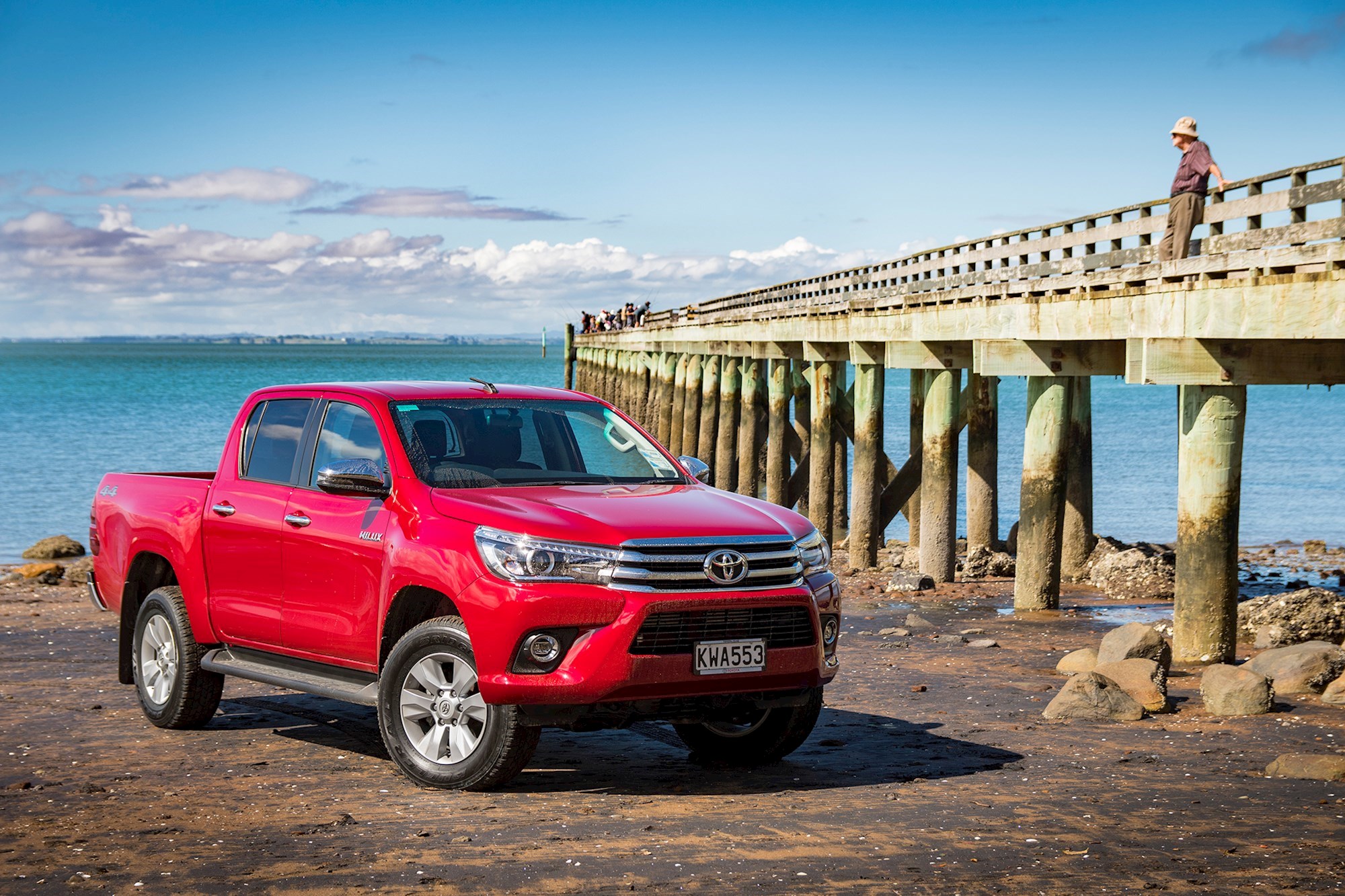Toyota recalls more than 3,000 NZ vehicles due to brake issu - Driven ...