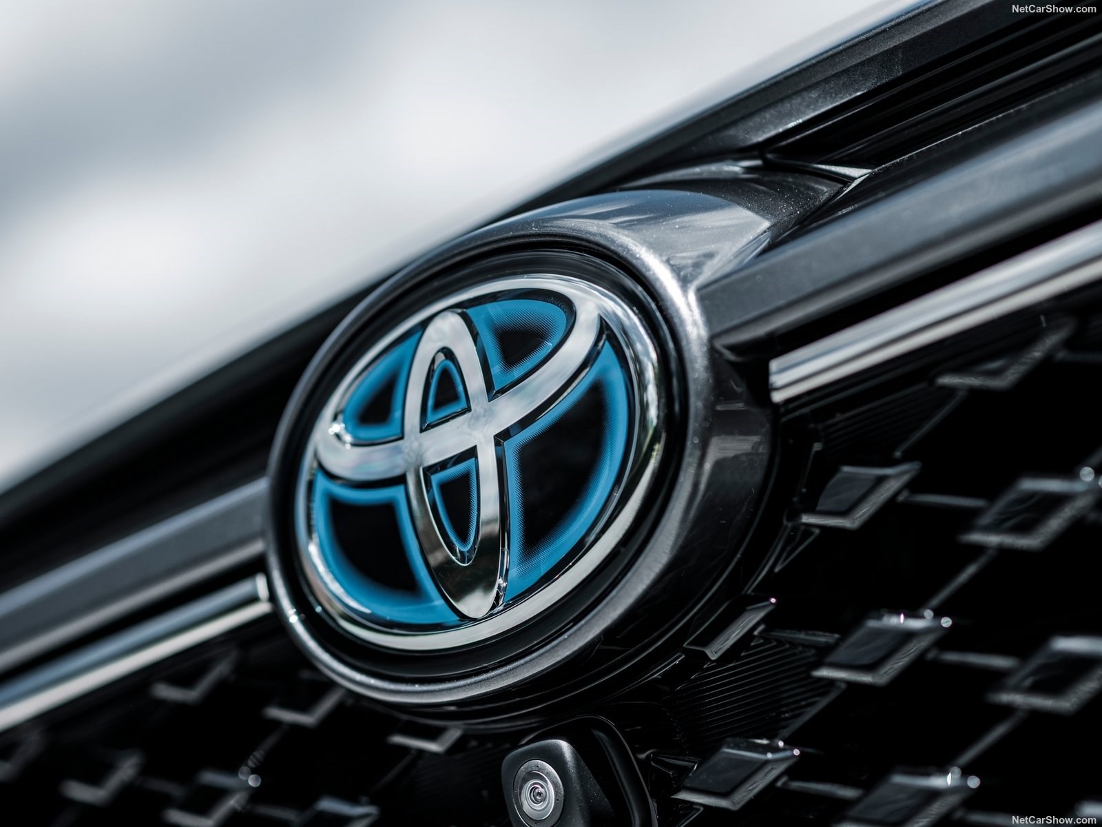 Toyota looks to take on Tesla with 'game-changing' new elect - Driven