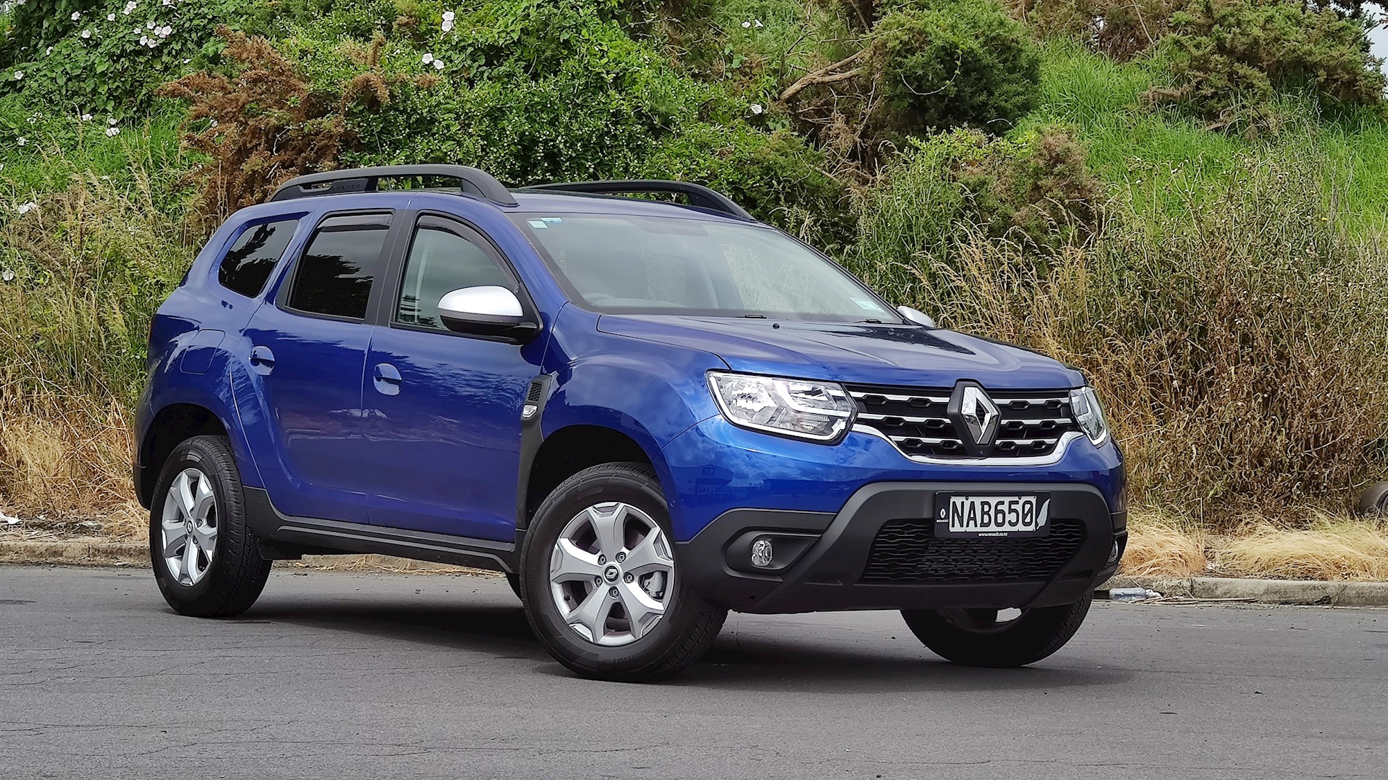 Review what does the cult of Duster mean to you? Driven Car Guide