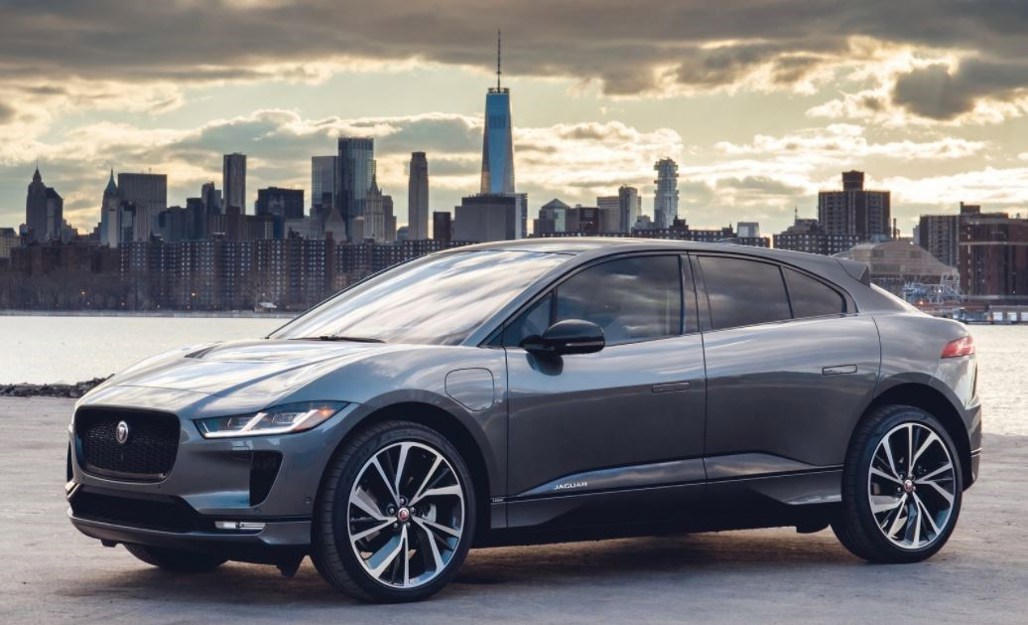 Jaguar reveals plans to become all-electric by 2025 - Driven Car Guide
