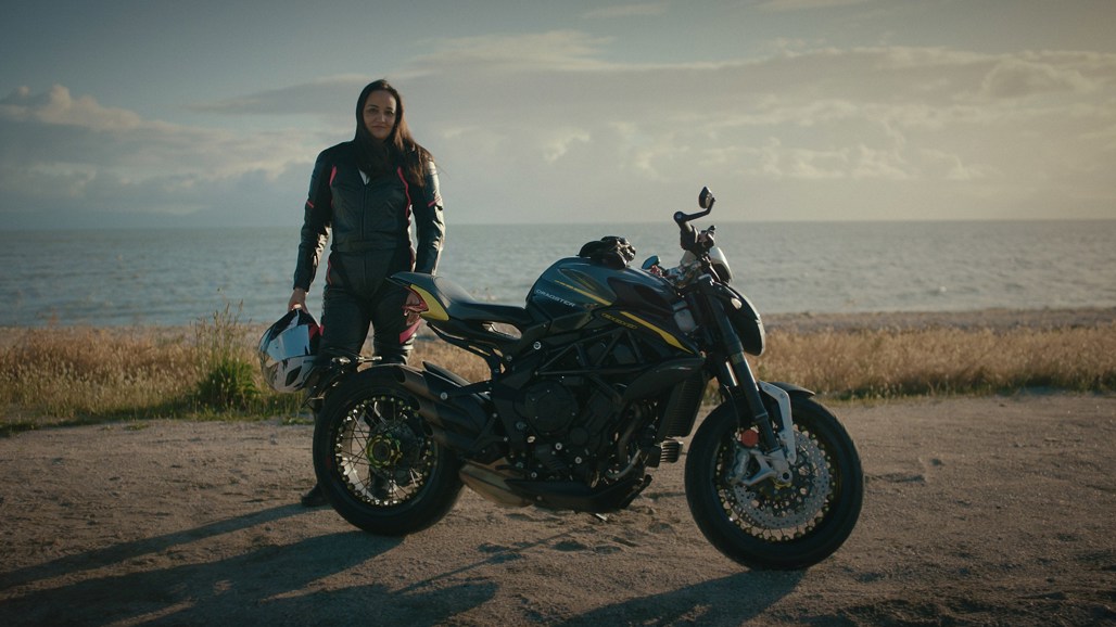 Waka Kotahi Respect Every Ride talent: meet Greg - Driven Car Guide