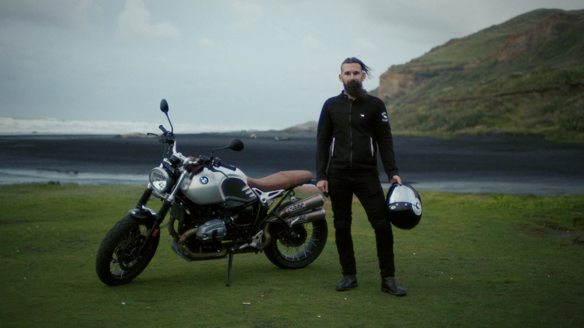 Waka Kotahi Respect Every Ride talent: meet Tony - Driven Car Guide