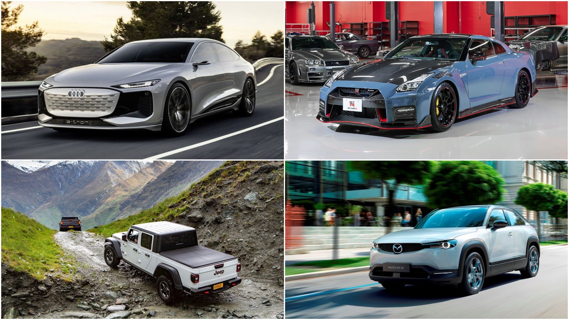 DRIVEN Car Quiz April 23 - Driven Car Guide