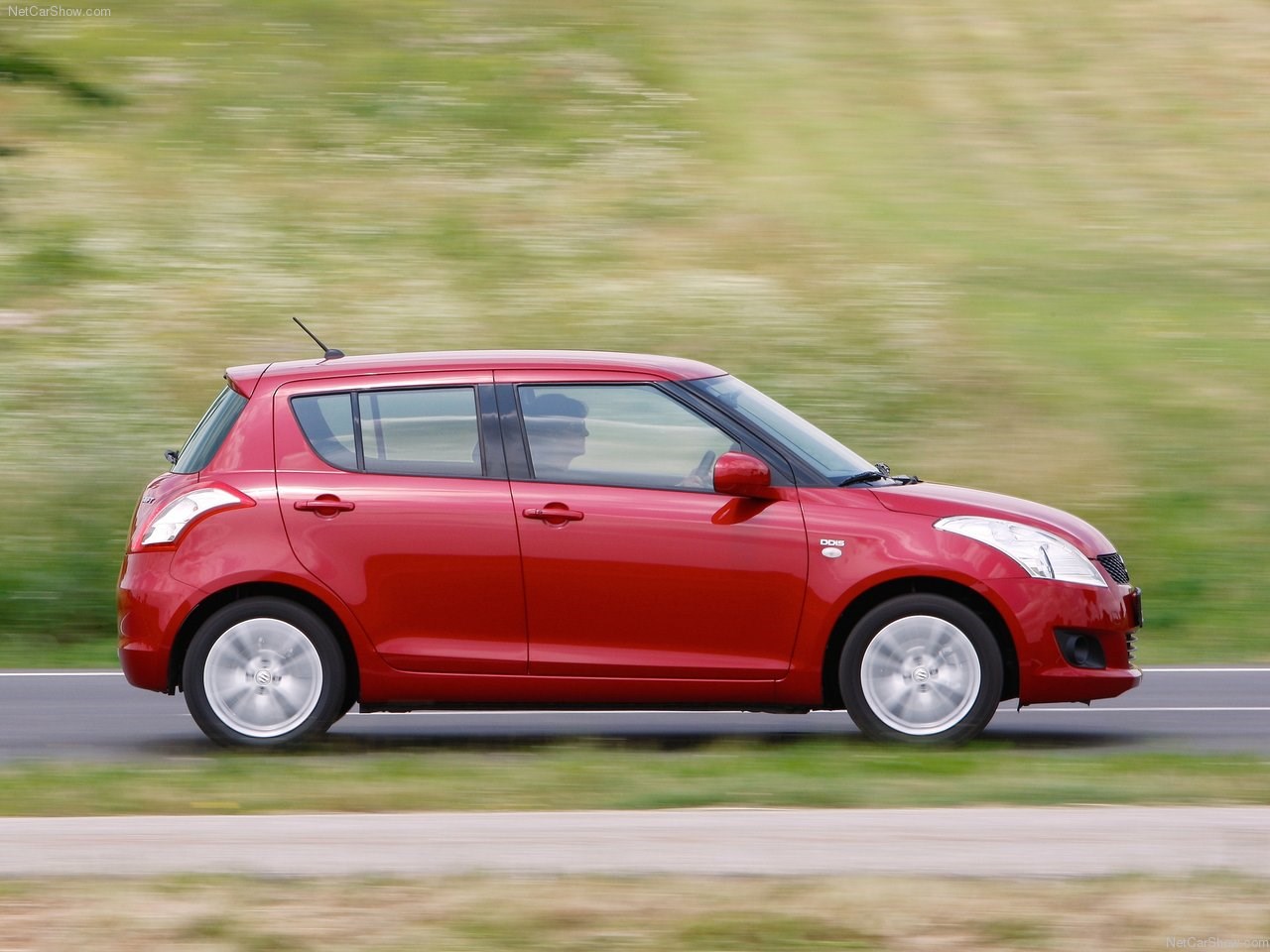 USED CAR GURU Our top tips for buying a used Suzuki Swift ( Driven