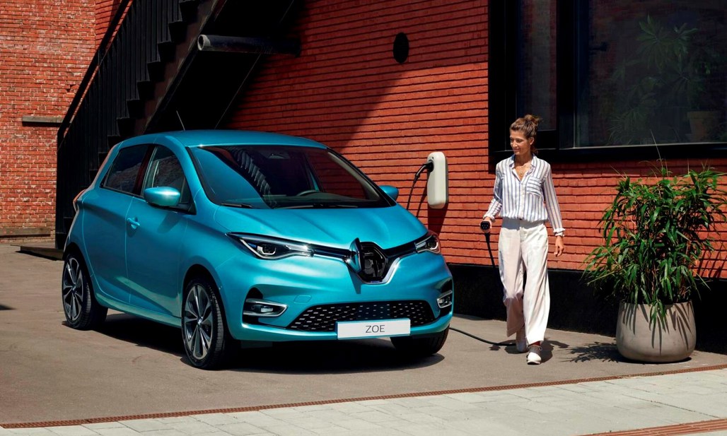 Longer range Renault Zoe one of NZ's cheapest Batter Driven Car Guide