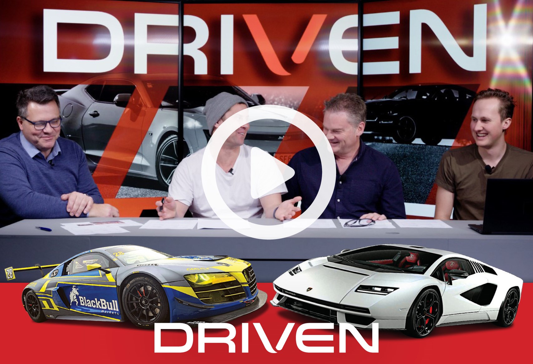 Watch: Inside the South Island Endurance Series with Tom Ale - Driven ...