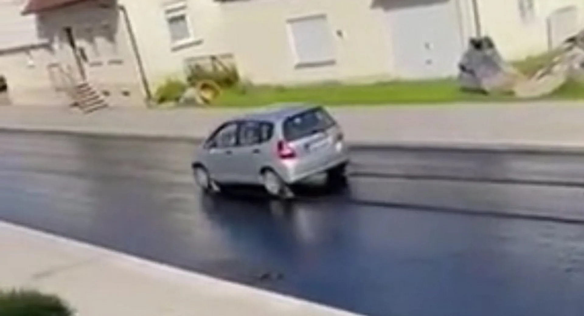 The Surprise Bite Under Every Tire Ride Asphalt On Asphalt Exposed