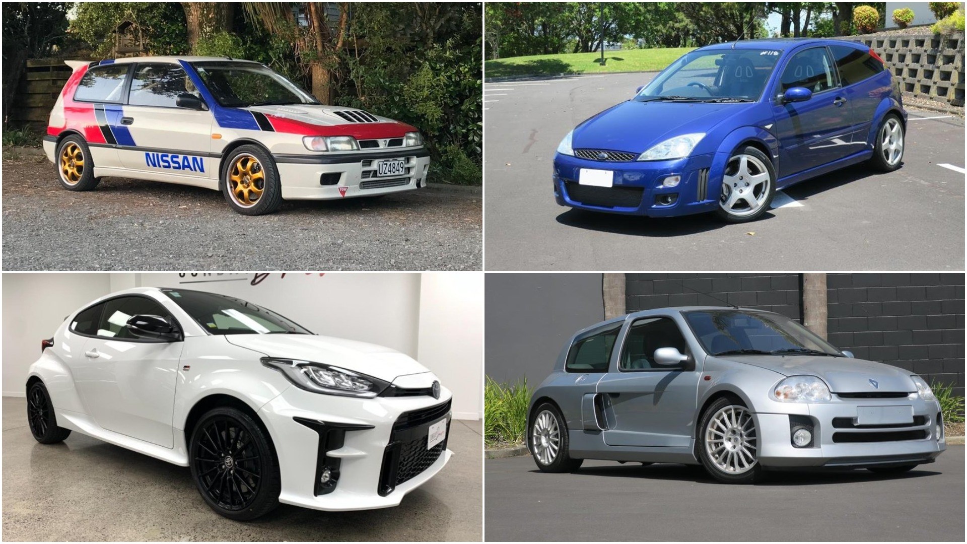 Exotic cars for less than 80k? Here's what we'd buy Driven Car Guide