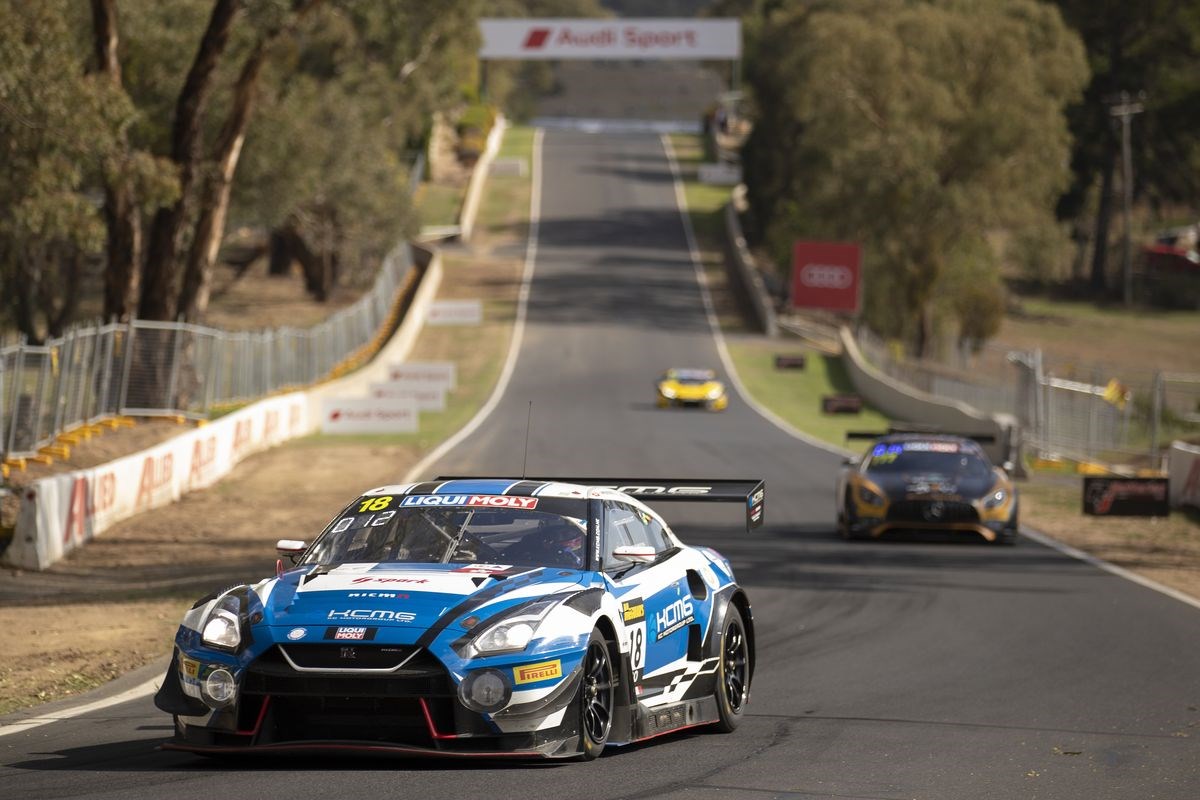Me & My Car: Racing to keep up with the latest technology - Driven Car ...