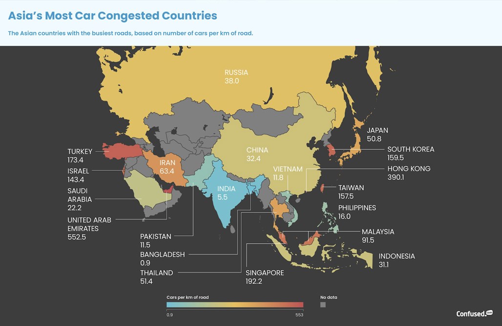Phoenix Traffic: A Guide to Navigating the City's Congested Roads