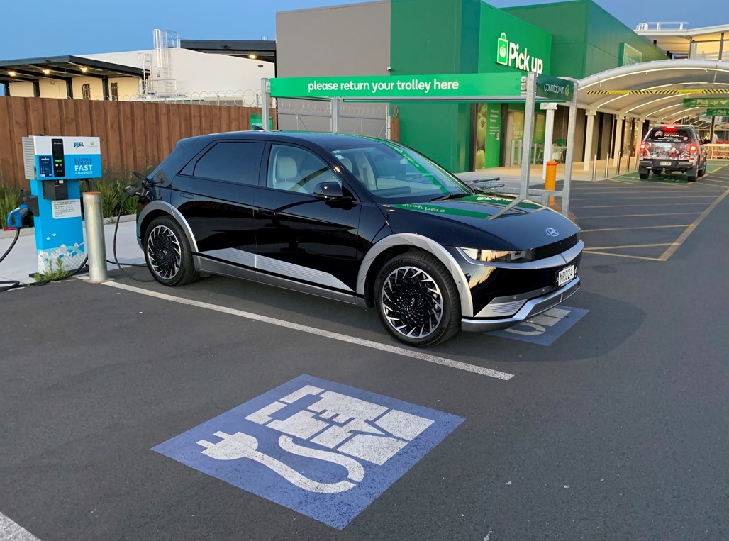 Electric Vehicle questions, answered Driven Car Guide