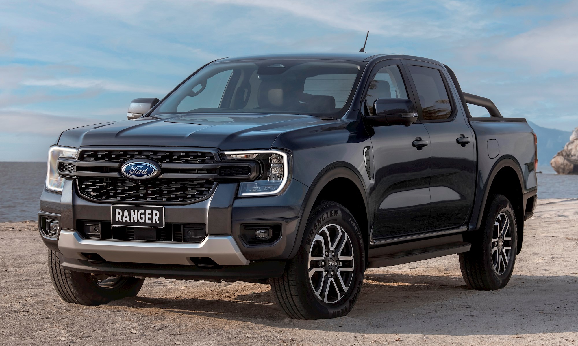 The inside story on the five coolest new features of the 202 - Driven ...