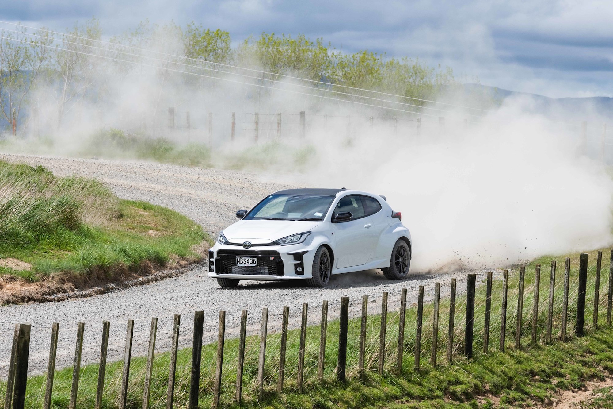 AA DRIVEN NZ CAR OF THE YEAR: Best Sports/Performance car - Driven Car ...