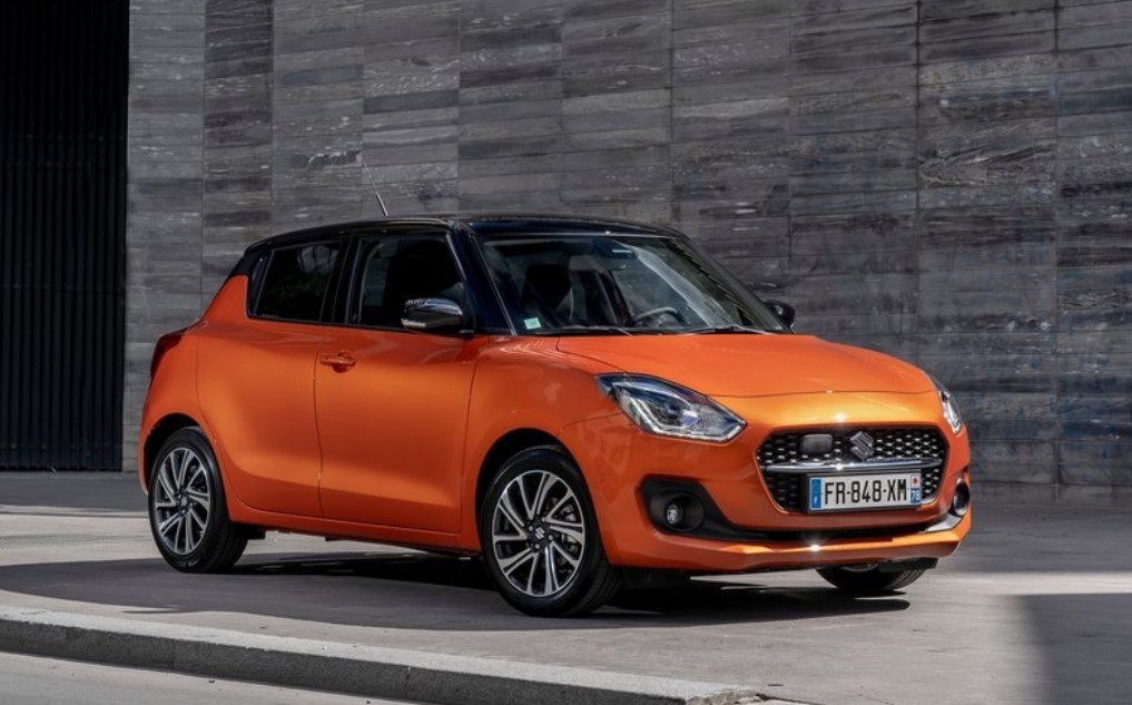 Clean Car Scheme woes: Suzuki and Isuzu thinking of leaving - Driven ...