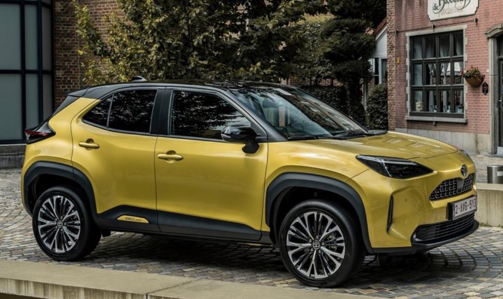 Toyota NZ recalls thousands of cars - Driven Car Guide