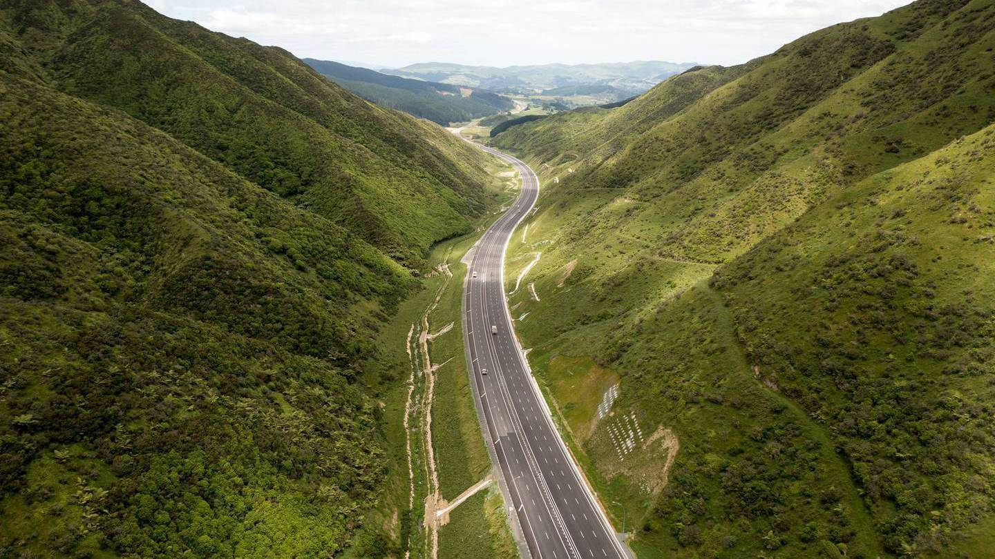 Plan revealed to get Transmission Gully open earlier - Driven Car Guide