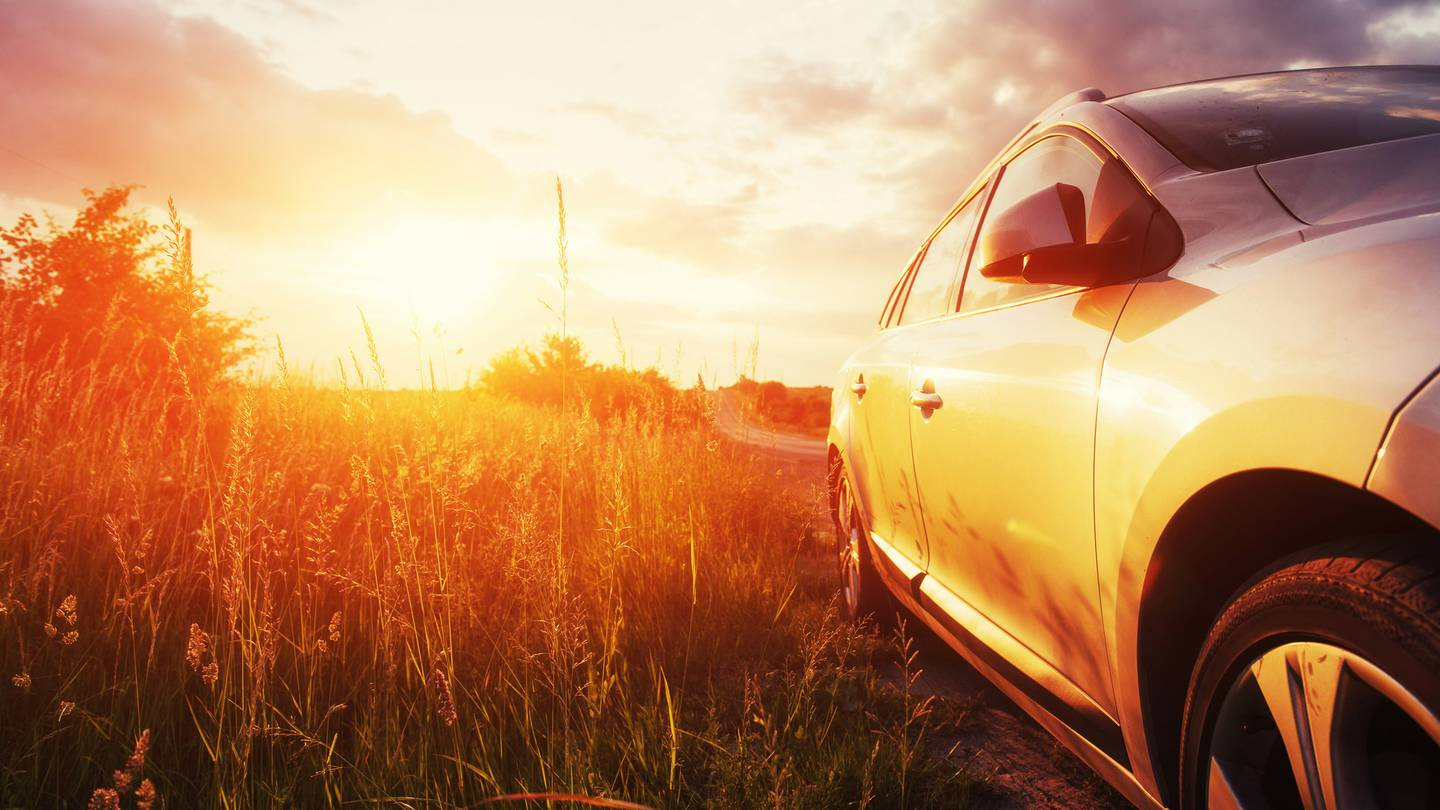 Coroner warns of sunstrike after car crash in blinding sun - Driven Car ...