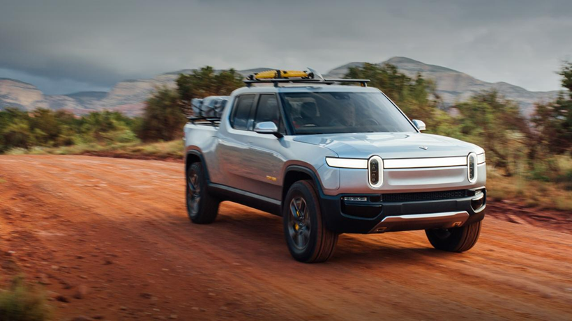 Rivian hit with big reality check - Driven Car Guide