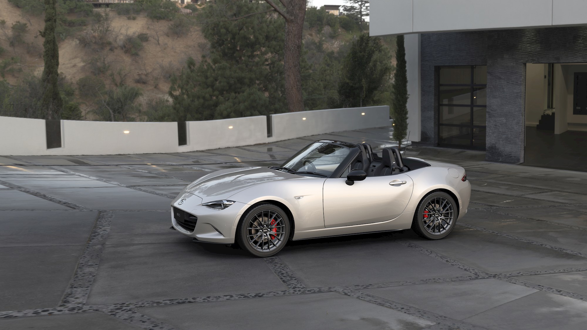 2022 Mazda MX-5 reminds us purity and sports are still alive
