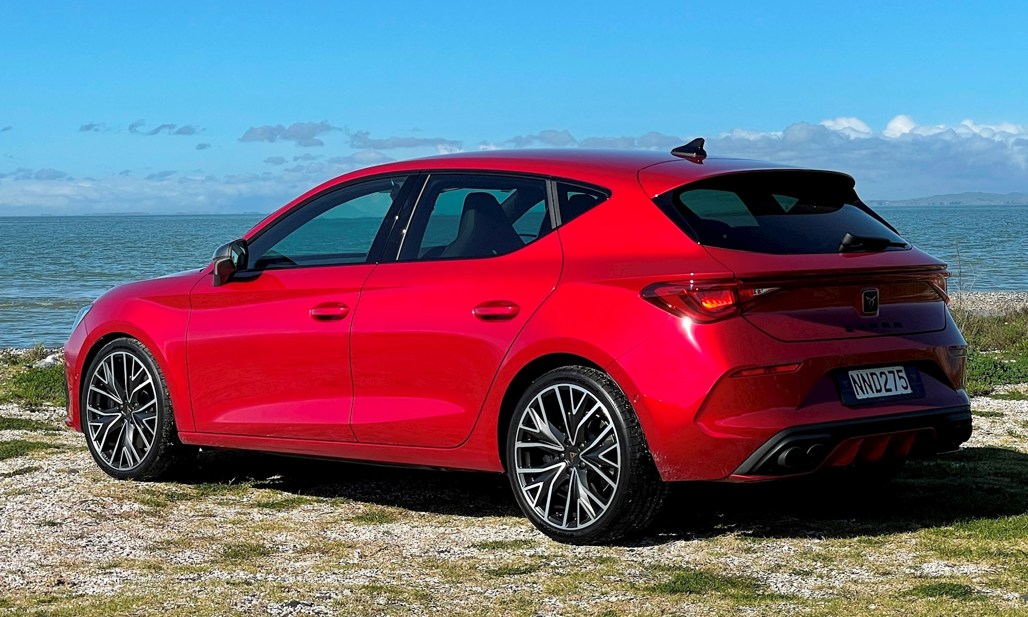 Schockierend! Das Sind Die Schwächen Des Cupra Leon Vz E Hybrid! - cqyajta