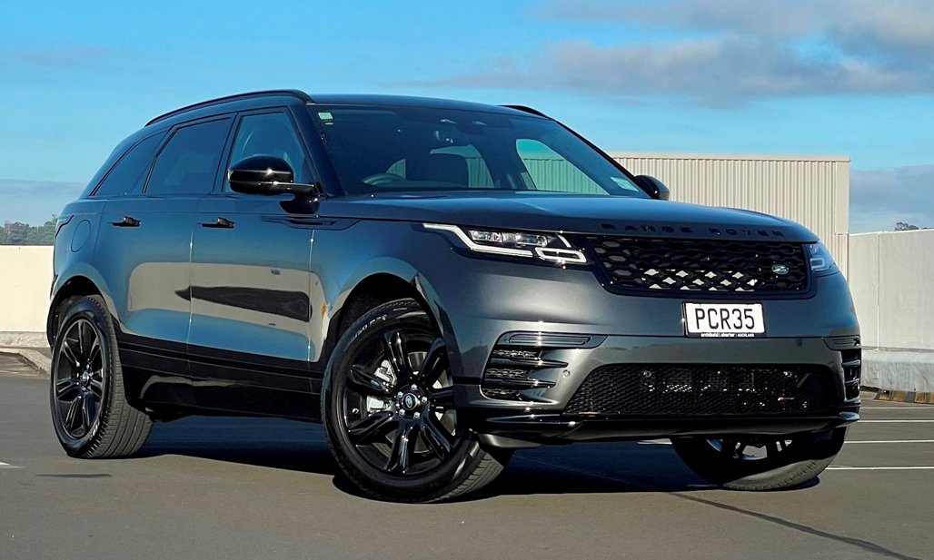 Land Rover Range Rover Velar 2.0 P400e R-dynamic S Awd Range Rover Velar P400e R-Dynamic SE review: Range Rover Vel - Driven
