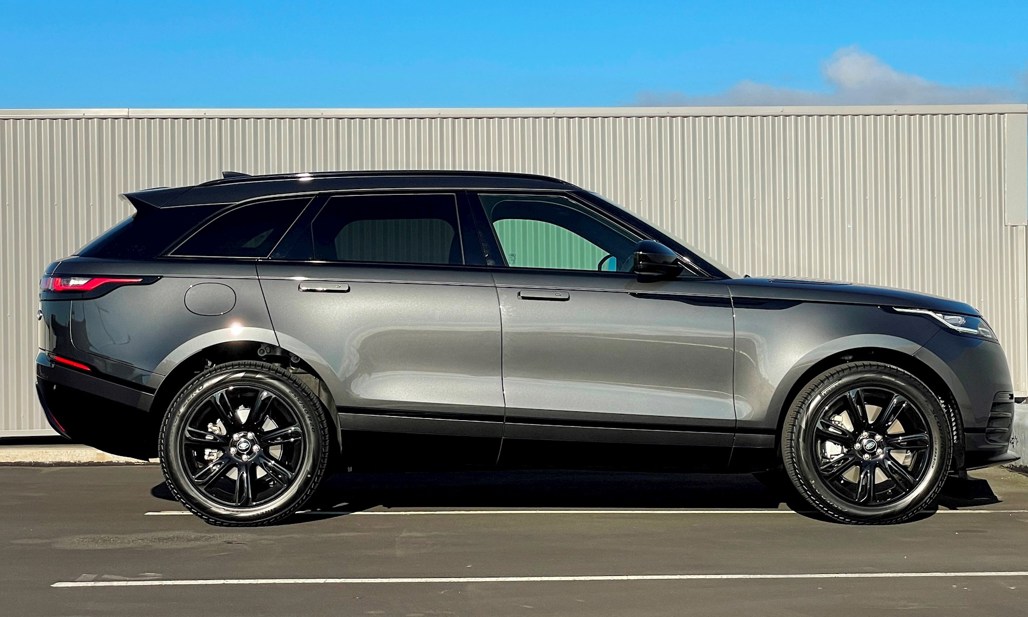 Range Rover Velar P400e R-Dynamic SE review: Range Rover Vel - Driven ...