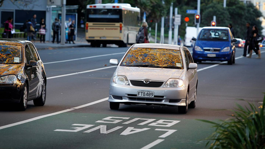 The bus lane cameras snapping 12,000 in fines a day Driven Car Guide
