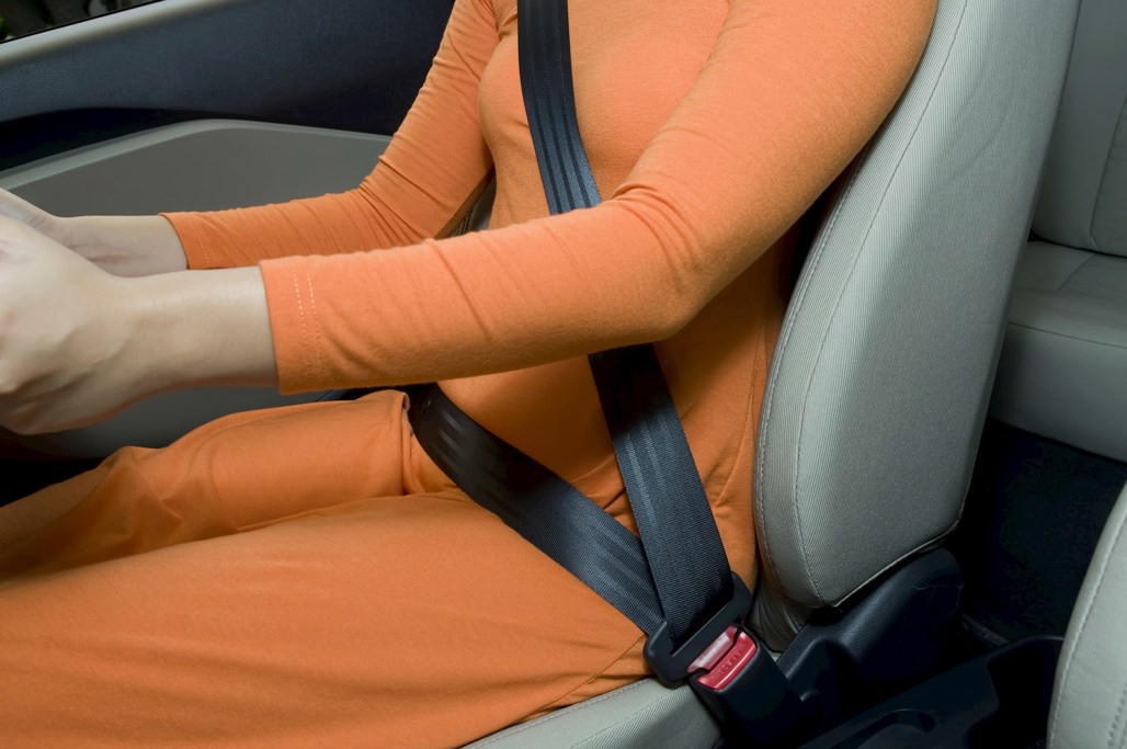 AA ADVICE How do we get to 100 per cent seatbelt use? Driven Car Guide