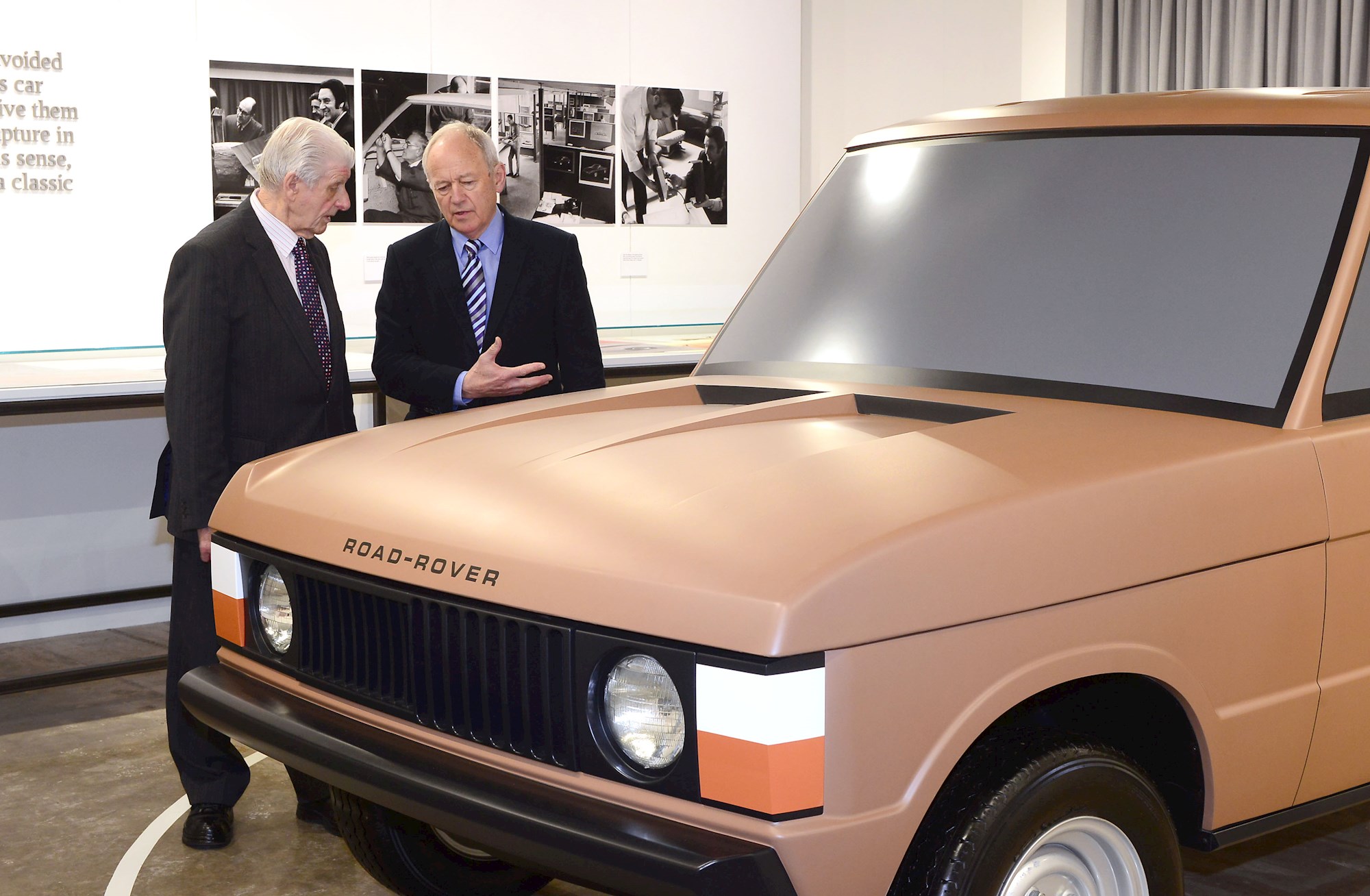 The Good Oil: Whatever happened to the Road Rover? - Driven Car Guide
