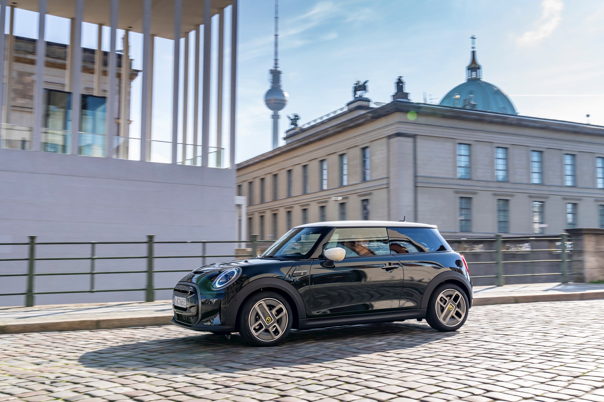 Untamed, Resolute and Untold: New Mini Edition models coming - Driven ...