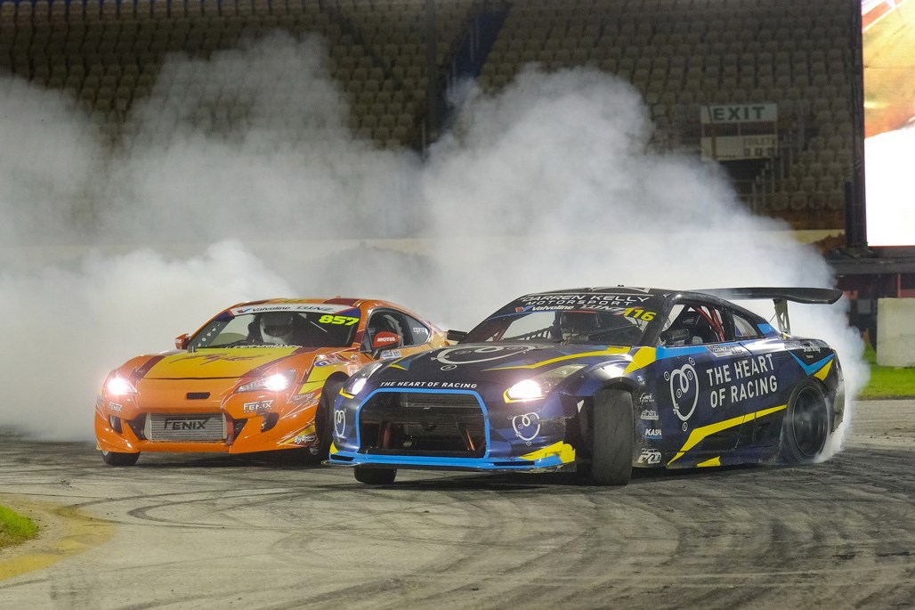 Gallery: Fanga Dan takes out the top spot at 2022 D1NZ Grand - Driven ...