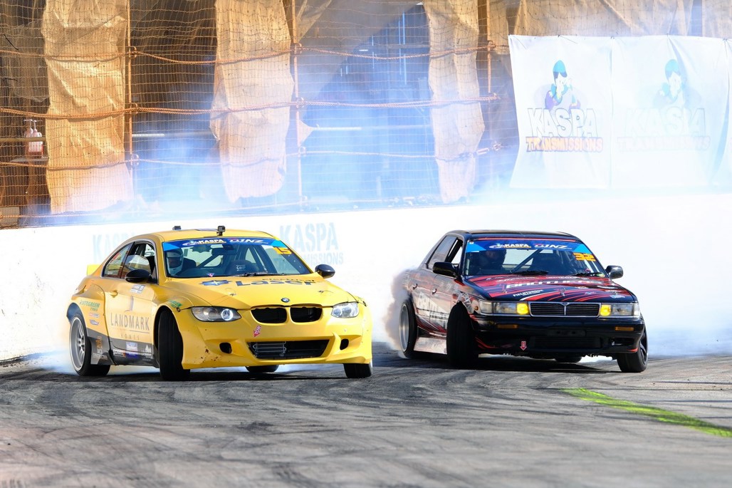 Gallery: Fanga Dan takes out the top spot at 2022 D1NZ Grand - Driven ...