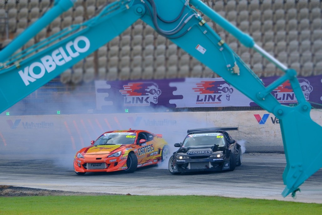 D1nz Vip Gallery: Fanga Dan takes out the top spot at 2022 D1NZ Grand - Driven ...
