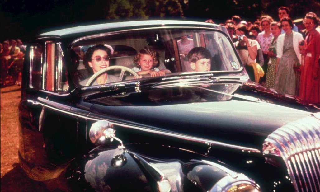 The Good Oil Princess Auto Mechanic, car Queen Driven Car Guide