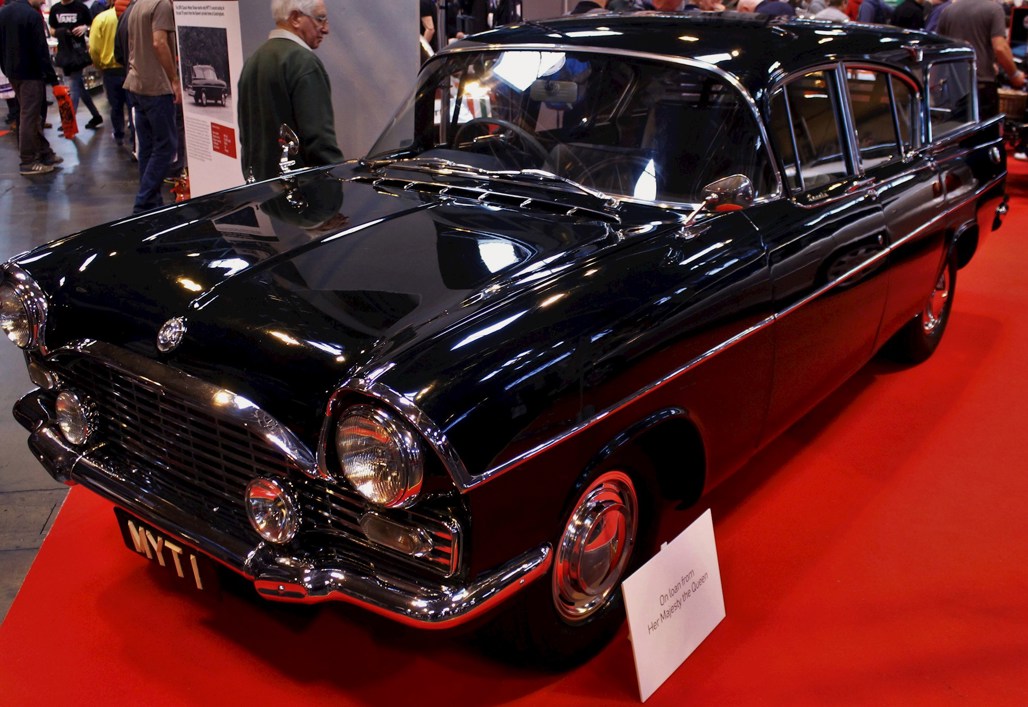 The Good Oil Princess Auto Mechanic, car Queen Driven Car Guide